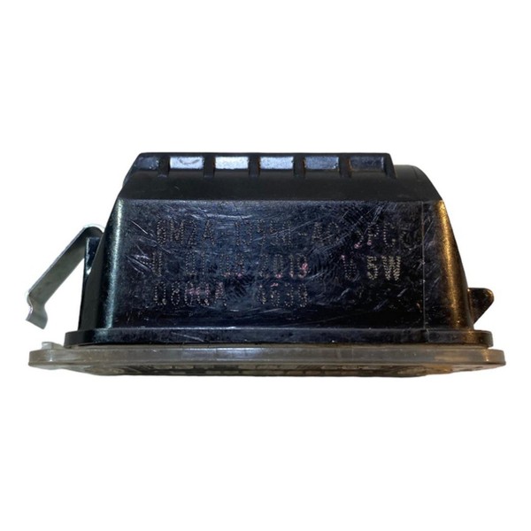 Lanterna Luz De Placa Ford Ranger 2013 A 2023