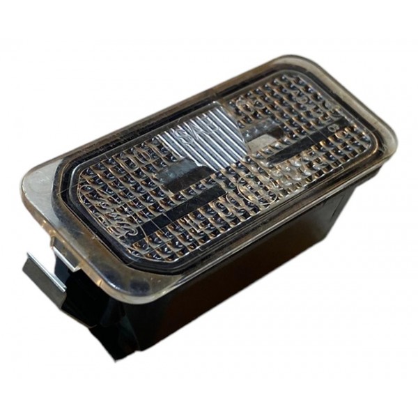 Lanterna Luz De Placa Ford Ranger 2013 A 2023