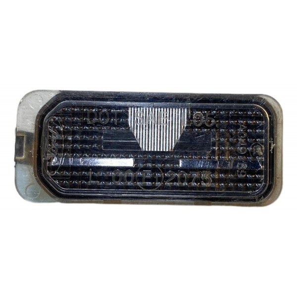 Lanterna Luz De Placa Ford Ranger 2013 A 2023