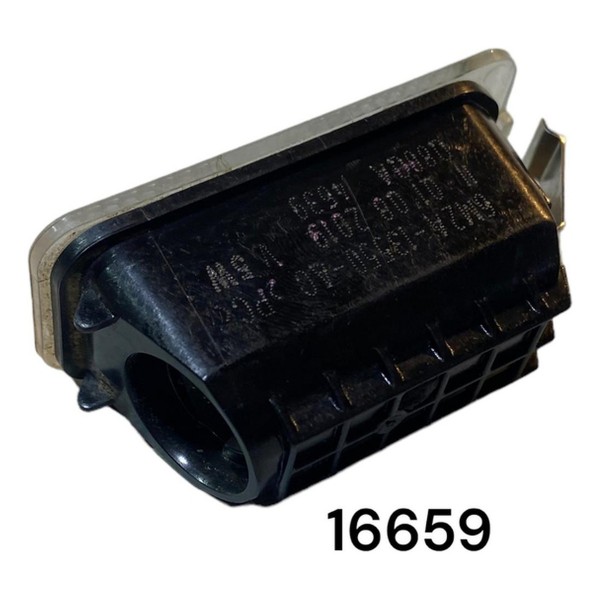 Lanterna Luz De Placa Ford Ranger 2013 A 2023