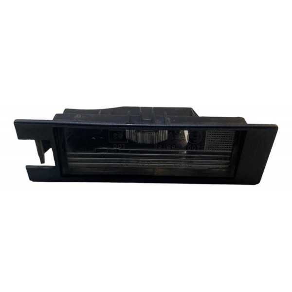 Luz Placa Fiat Palio Fire Siena Linea 2012 2013 A 2015