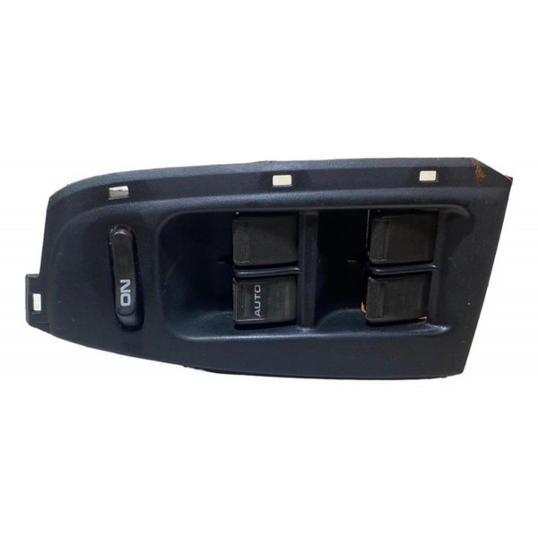 Comando Botão Vidro Honda Civic 1997 1998 A 2003