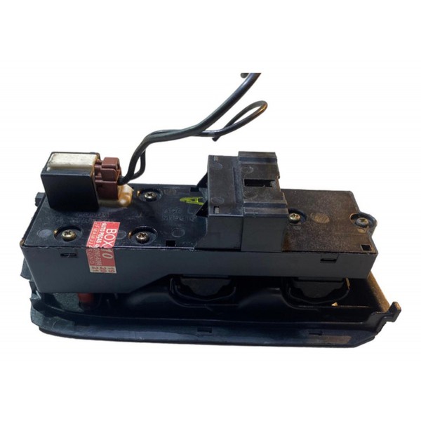 Comando Botão Vidro Honda Civic 1997 1998 A 2003