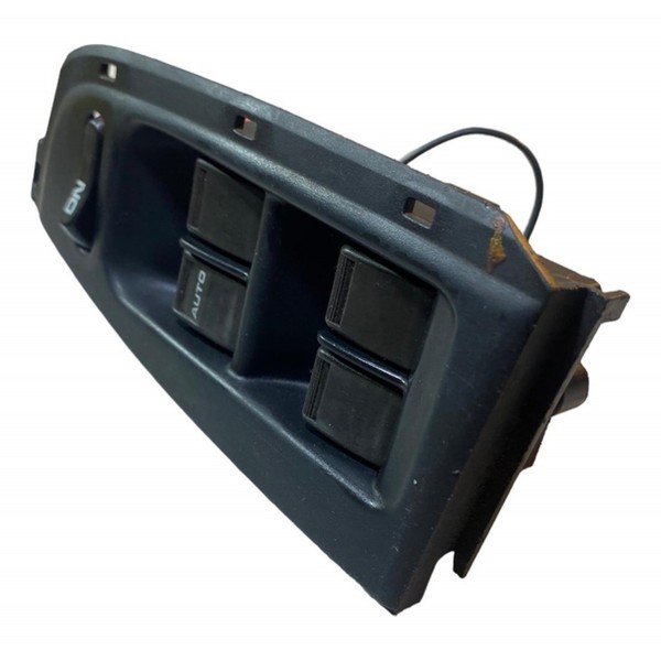 Comando Botão Vidro Honda Civic 1997 1998 A 2003