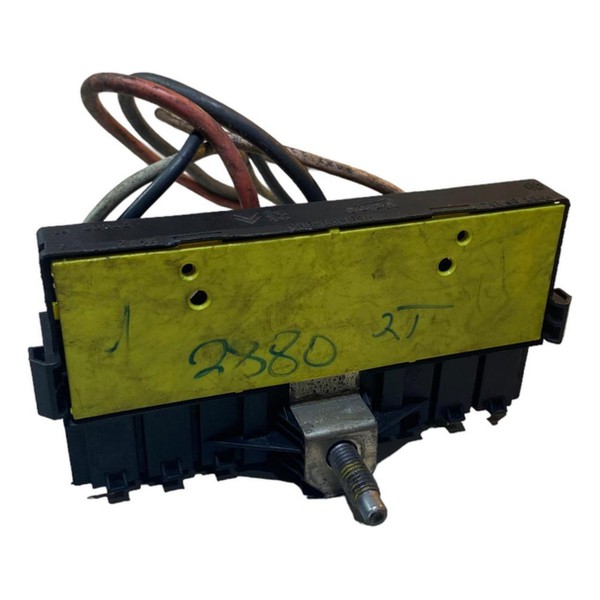 Caixa Fusível Peugeot 206 207 2007 2008 A 2012