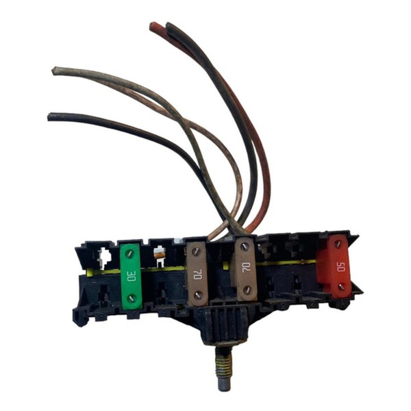 Caixa Fusível Peugeot 206 207 2007 2008 A 2012