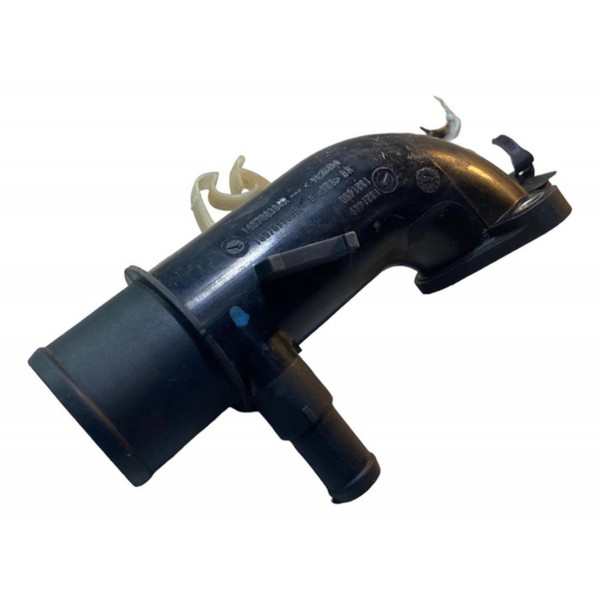 Tubo Cano Ar Condicionado Sandero  1.0  12v 2018