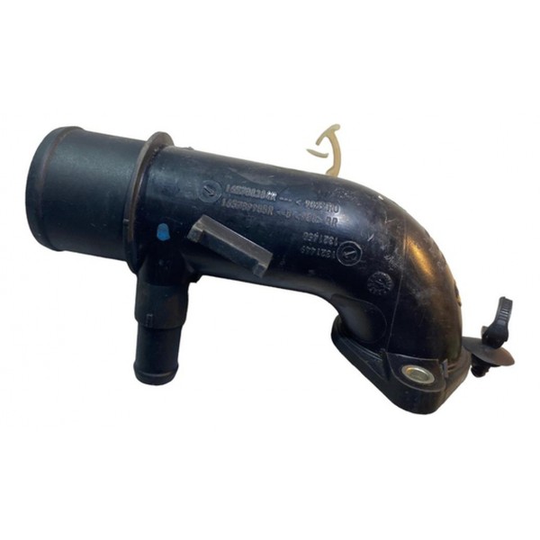 Tubo Cano Ar Condicionado Sandero  1.0  12v 2018
