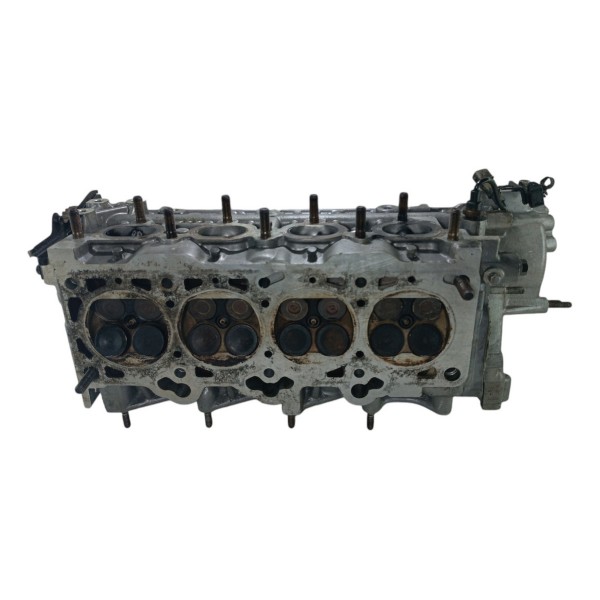 Cabeçote Tucson I30 Sportage 2.0 16v 2005 A 2014 Gas