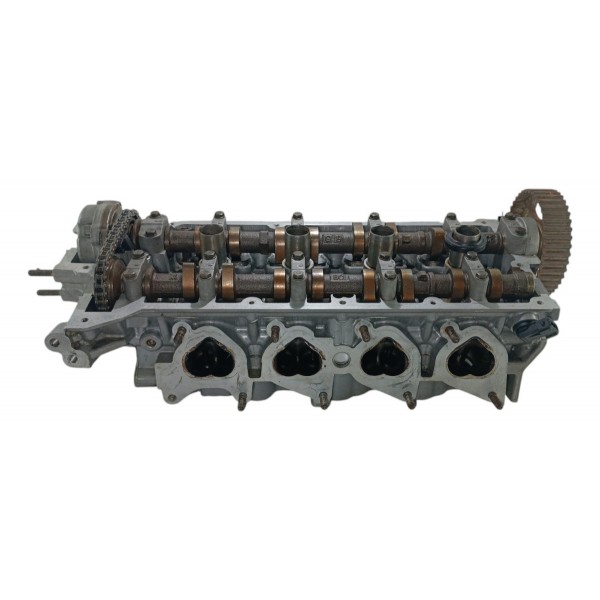 Cabeçote Tucson I30 Sportage 2.0 16v 2005 A 2014 Gas