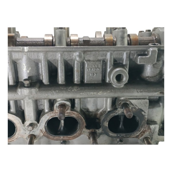 Cabeçote Tucson I30 Sportage 2.0 16v 2005 A 2014 Gas