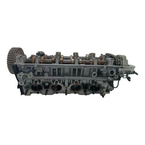 Cabeçote Tucson I30 Sportage 2.0 16v 2005 A 2014 Gas