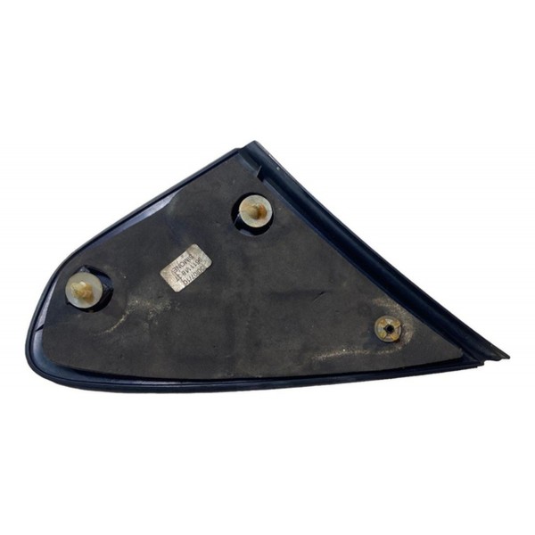 Moldura Externa Retrovisor Esq Volkswagen Fox 2010 A 2014