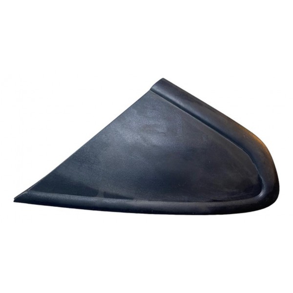 Moldura Externa Retrovisor Esq Volkswagen Fox 2010 A 2014