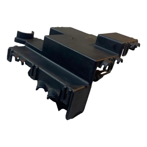 Tampa Caixa Bateria Polo Bmw 118i 2.0 Asp 2010