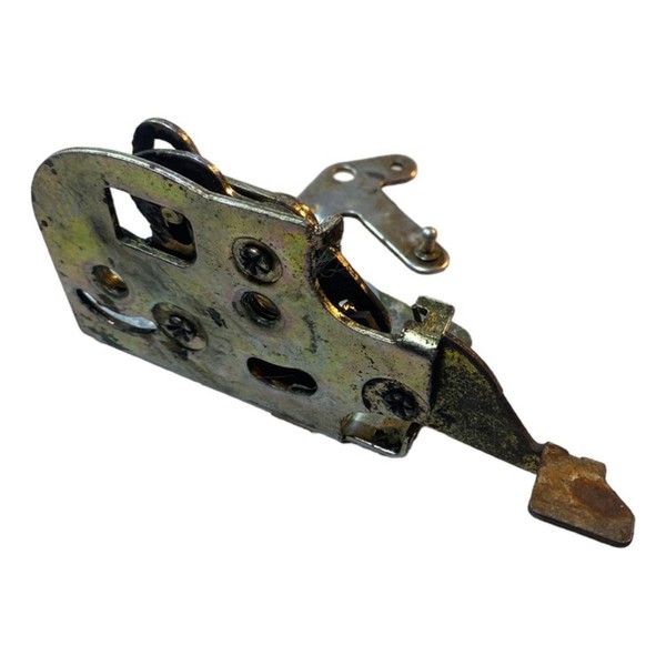 Fechadura Dianteira Direita Fiat Uno 2004 A 2008