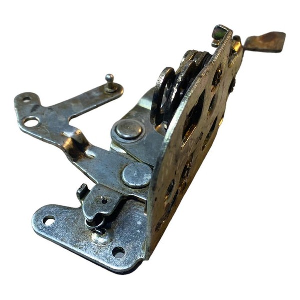 Fechadura Dianteira Direita Fiat Uno 2004 A 2008