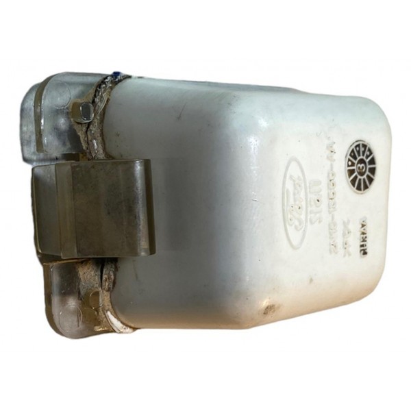 Lanterna Luz De Placa Ecosport 2003 A 2007