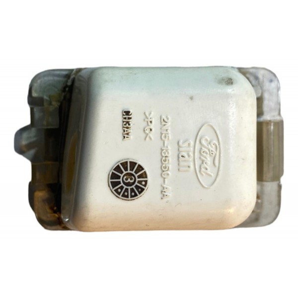 Lanterna Luz De Placa Ecosport 2003 A 2007