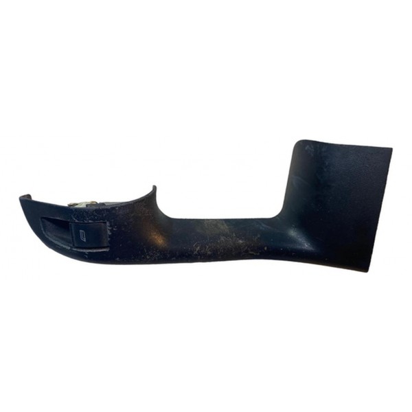 Botao Vidro Puxador Moldura Tras Direito Audi A3 1997 A 2006
