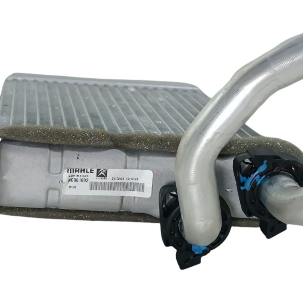 Radiador Interno Ar Quente Peugeot 208 2021 2022 A 2024