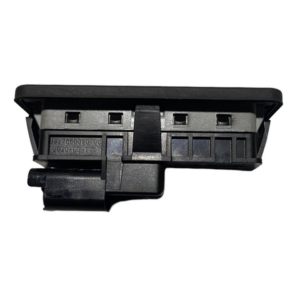 Botão Tampa Traseira Peugeot 2008 2008 A  2010