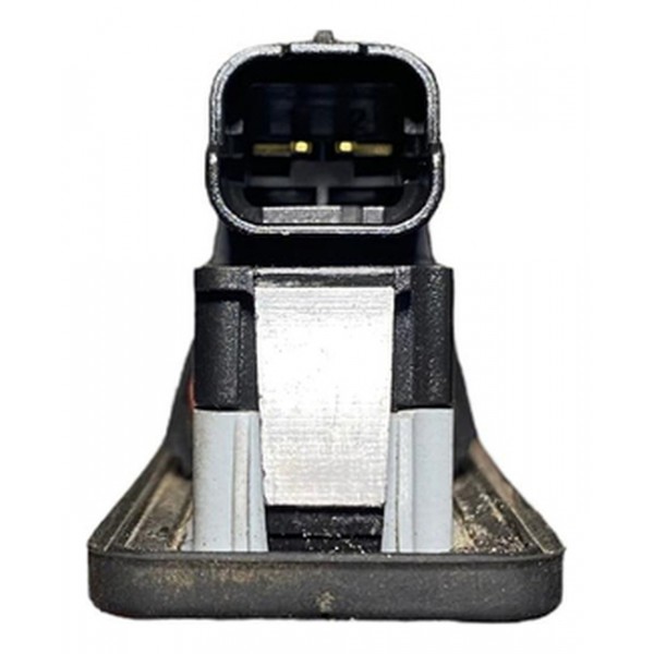 Botão Tampa Traseira Peugeot 2008 2008 A  2010