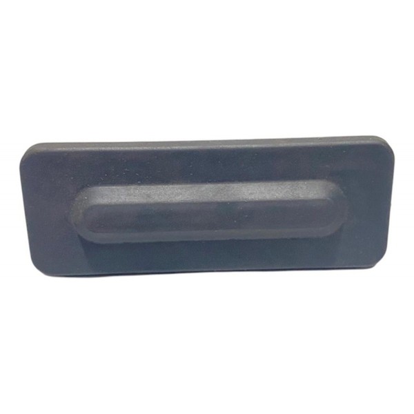 Botão Tampa Traseira Peugeot 2008 2008 A  2010