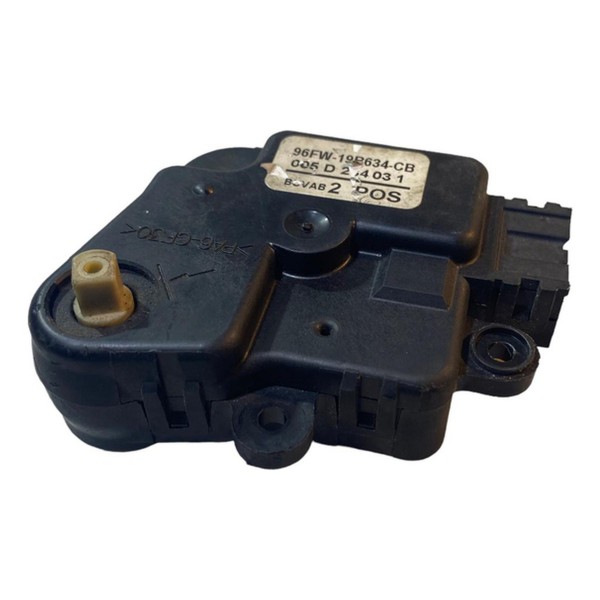 Atuador Motor Ventilação Interna Fiesta 2000 A 2006