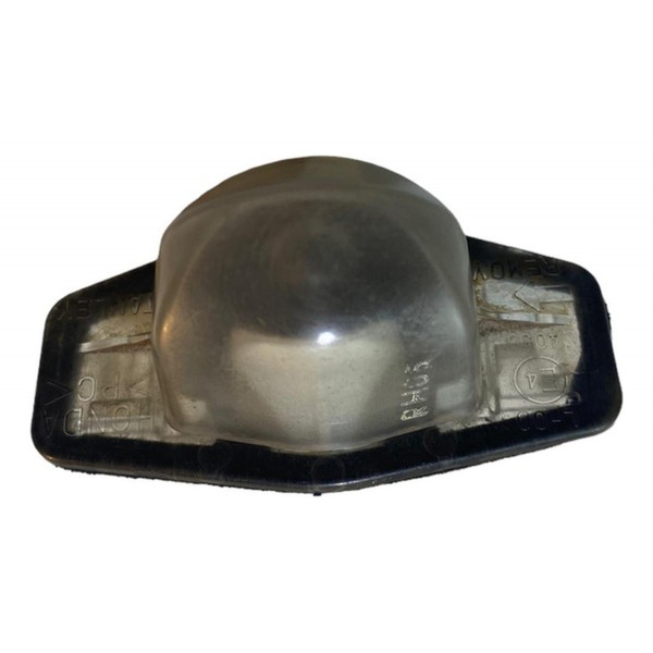 Luz De Placa Honda Fit 2001 2002 A 2014