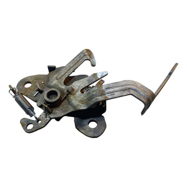 Fechadura Capô Peugeot 308 408 2011 A 2016