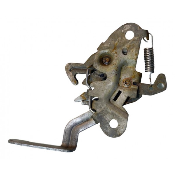 Fechadura Capô Peugeot 308 408 2011 A 2016