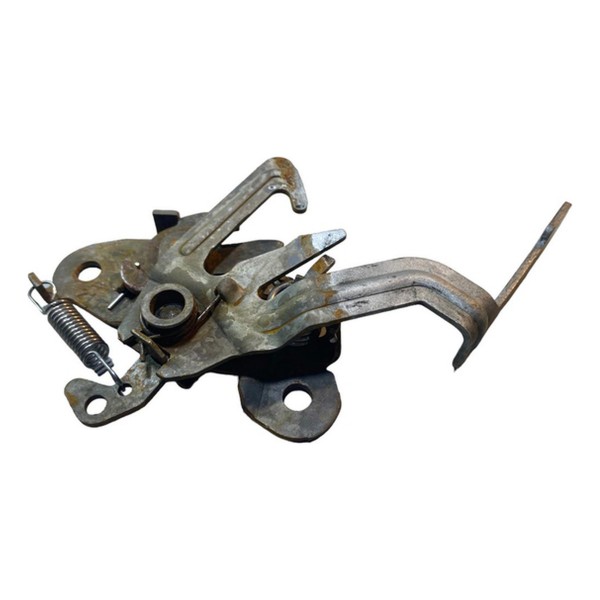 Fechadura Capô Peugeot 308 408 2011 A 2016