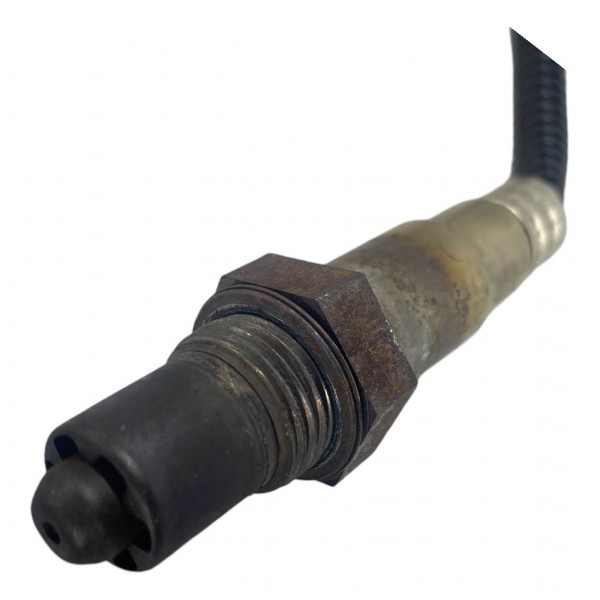 Sonda Lambda Pós Catalisador Peugeot 208 1.6 2021 A 24