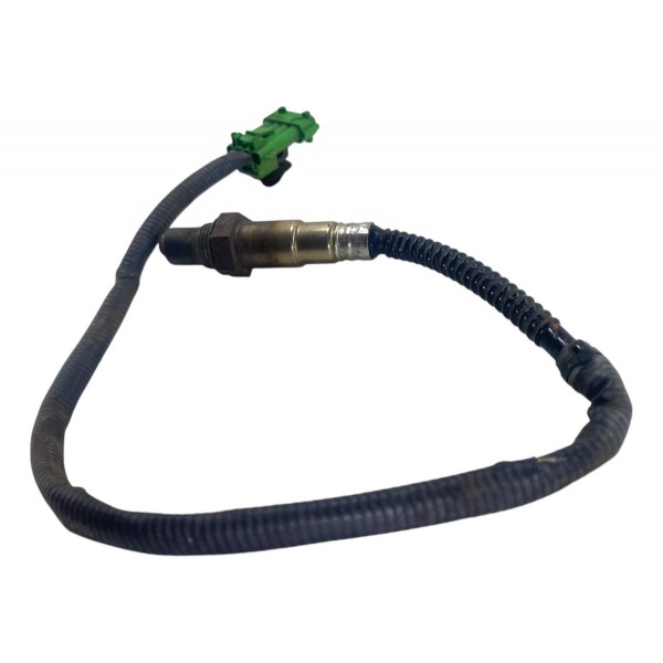 Sonda Lambda Pós Catalisador Peugeot 208 1.6 2021 A 24