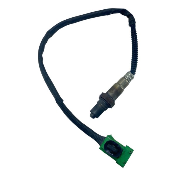 Sonda Lambda Pós Catalisador Peugeot 208 1.6 2021 A 24