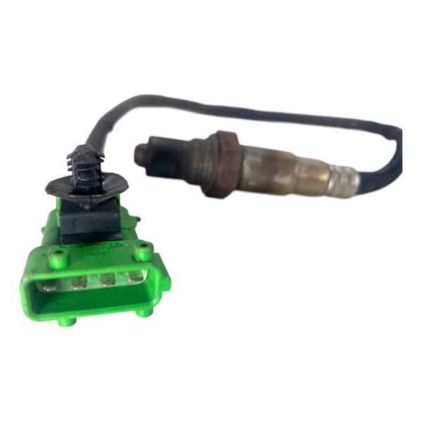Sonda Lambda Pós Catalisador Peugeot 208 1.6 2021 A 24