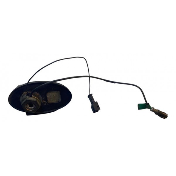 Antena Teto Peugeot 206 Sw 2008 A 2016
