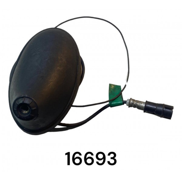 Antena Teto Peugeot 206 Sw 2008 A 2016