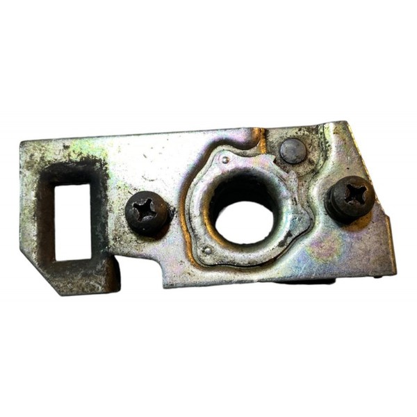 Fechadura Inferior Capô Chery Qq 2011 A 2014