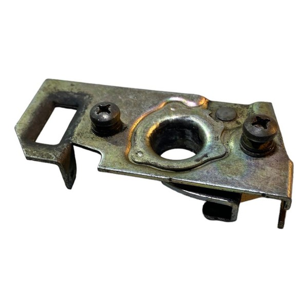 Fechadura Inferior Capô Chery Qq 2011 A 2014