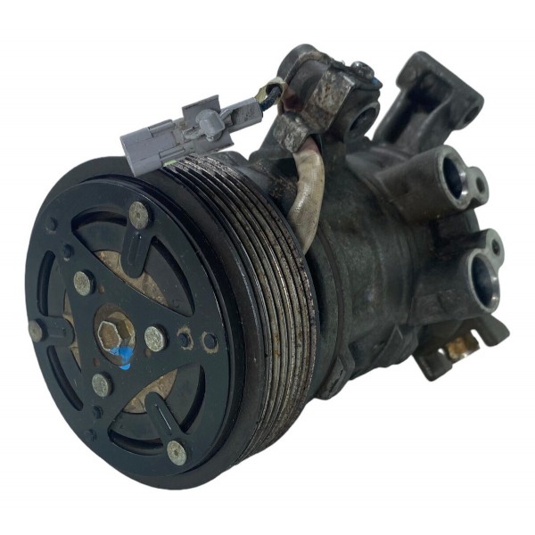 Compressor Ar Condicionado Etios 1.3 1.5 2013 A 2021