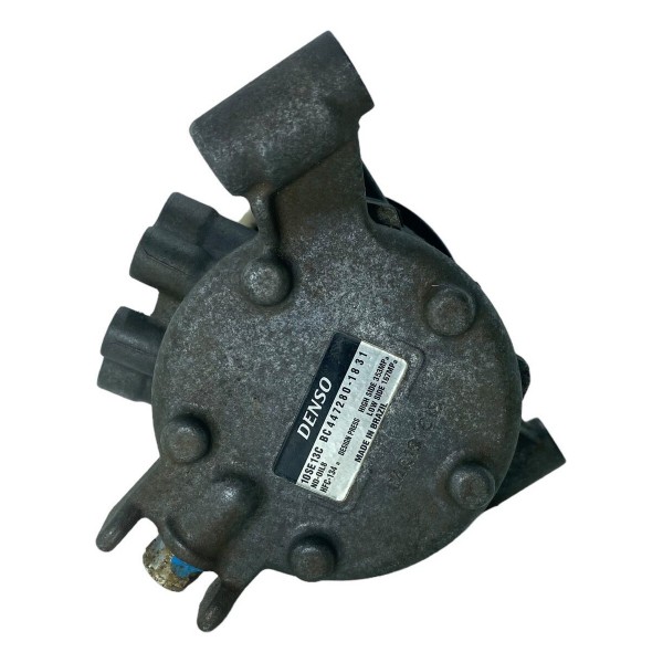 Compressor Ar Condicionado Etios 1.3 1.5 2013 A 2021