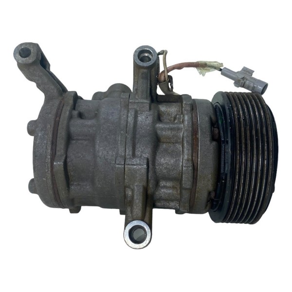 Compressor Ar Condicionado Etios 1.3 1.5 2013 A 2021