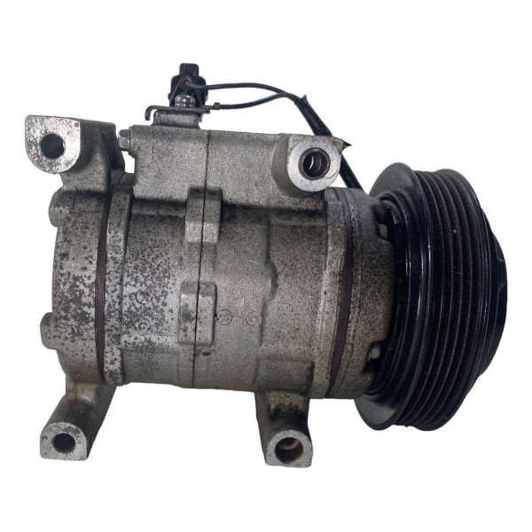 Compressor Ar Condicionado Hb20 1.0 3cc Asp/turbo 2013 A 22