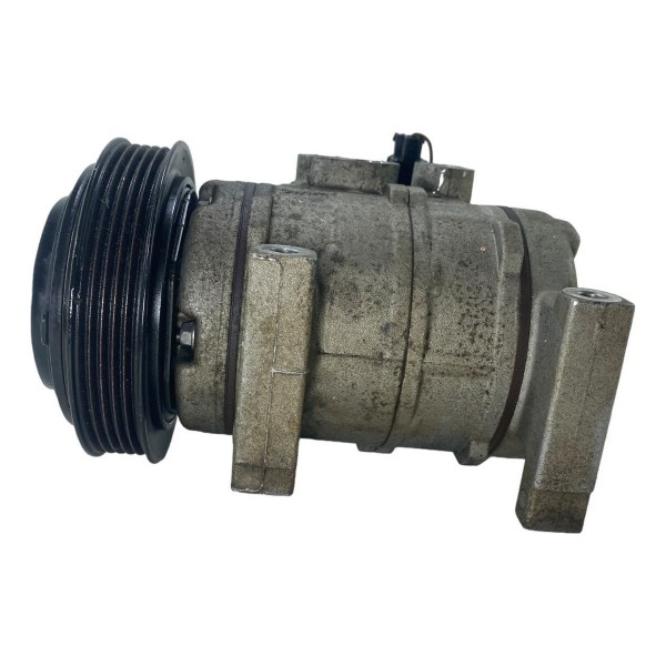 Compressor Ar Condicionado Hb20 1.0 3cc Asp/turbo 2013 A 22
