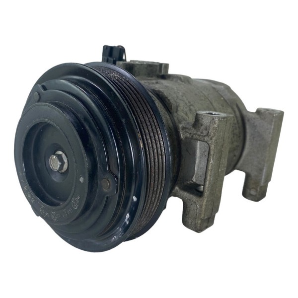 Compressor Ar Condicionado Hb20 1.0 3cc Asp/turbo 2013 A 22