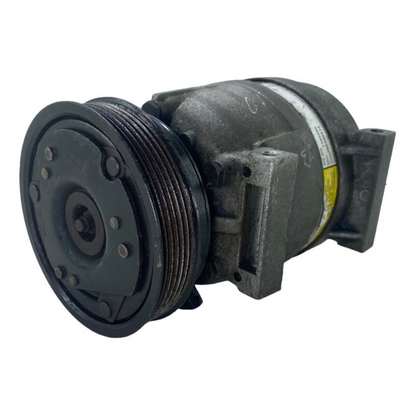 Compressor Ar Condicionado Scenic 1.6 16v 2000/