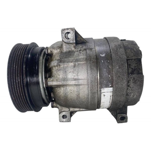 Compressor Ar Condicionado Scenic 1.6 16v 2000/
