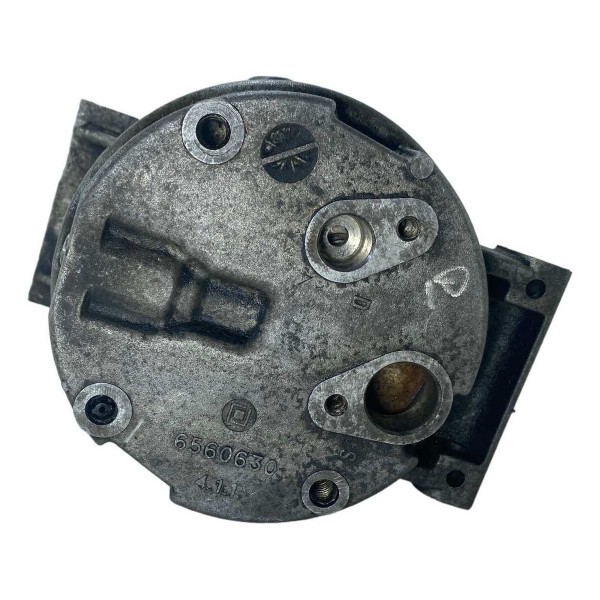 Compressor Ar Condicionado Scenic 1.6 16v 2000/